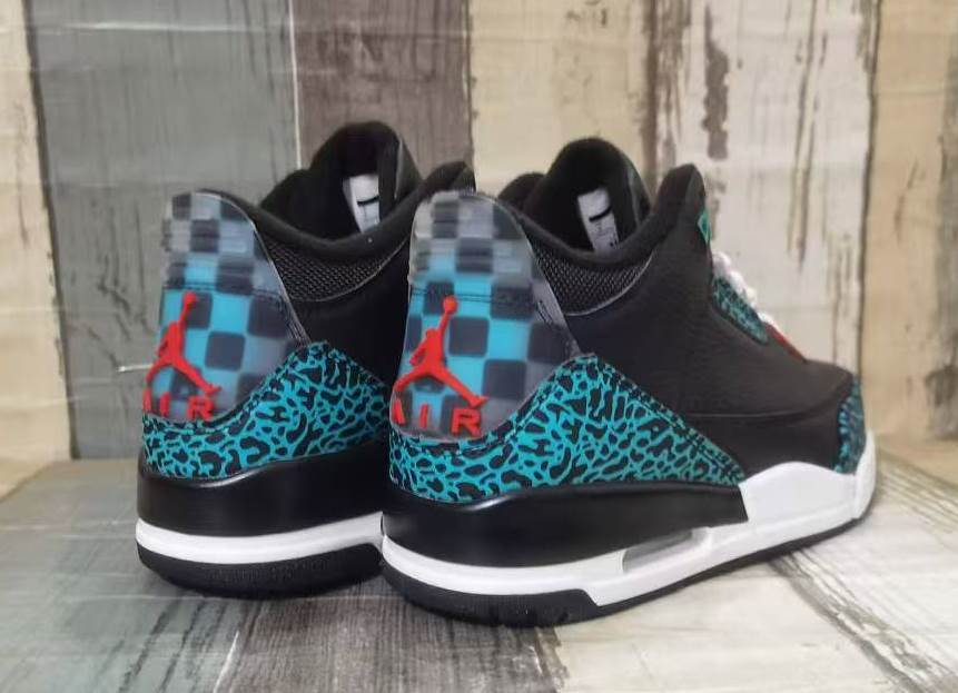 Air Jordan 3 og23