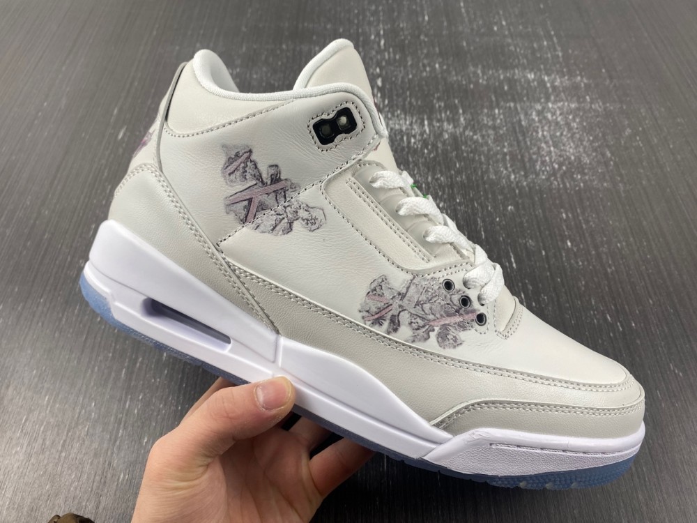 Air Jordan 3 Retro Wings