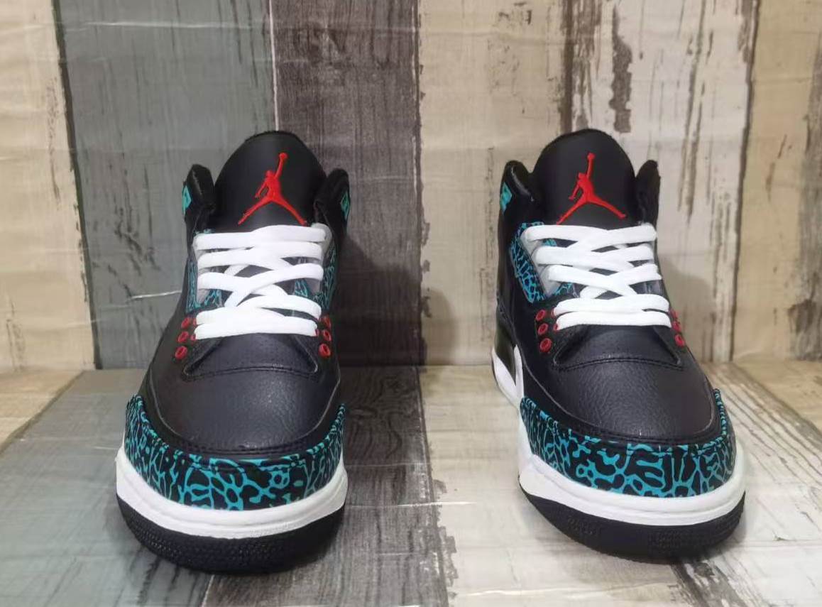 Air Jordan 3 og23