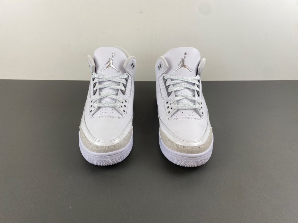 Air Jordan 3 “Pure Money” 