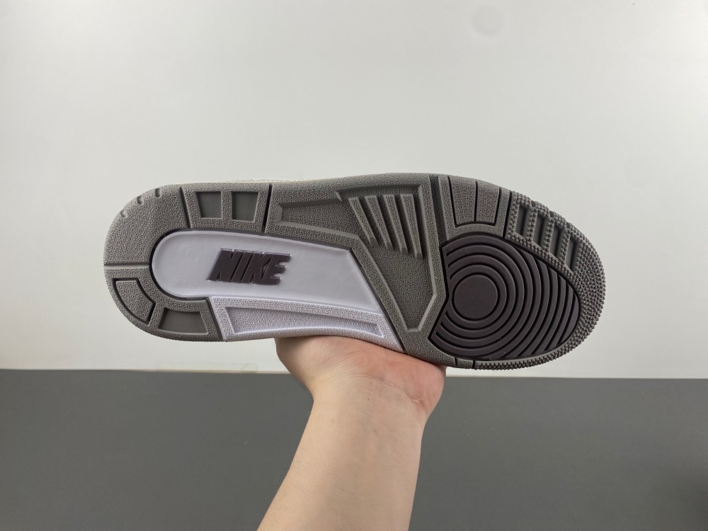Air Jordan 3 x A Ma Maniere AJ3