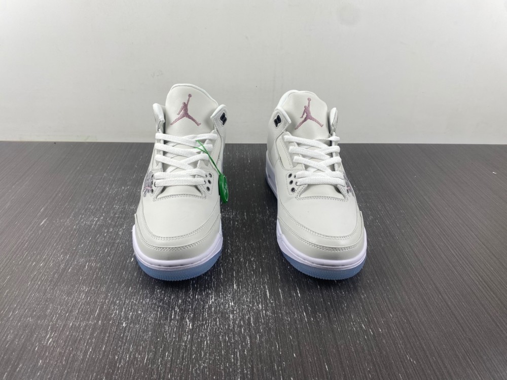 Air Jordan 3 Retro Wings