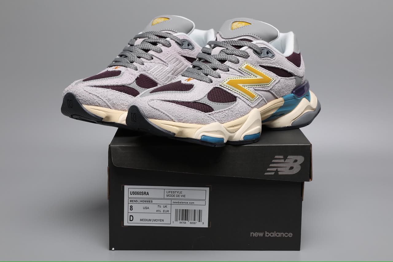 New Balance 9060 SRA