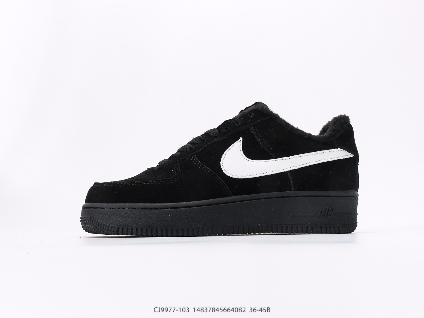 Nike Air Force 1·CJ9977-103