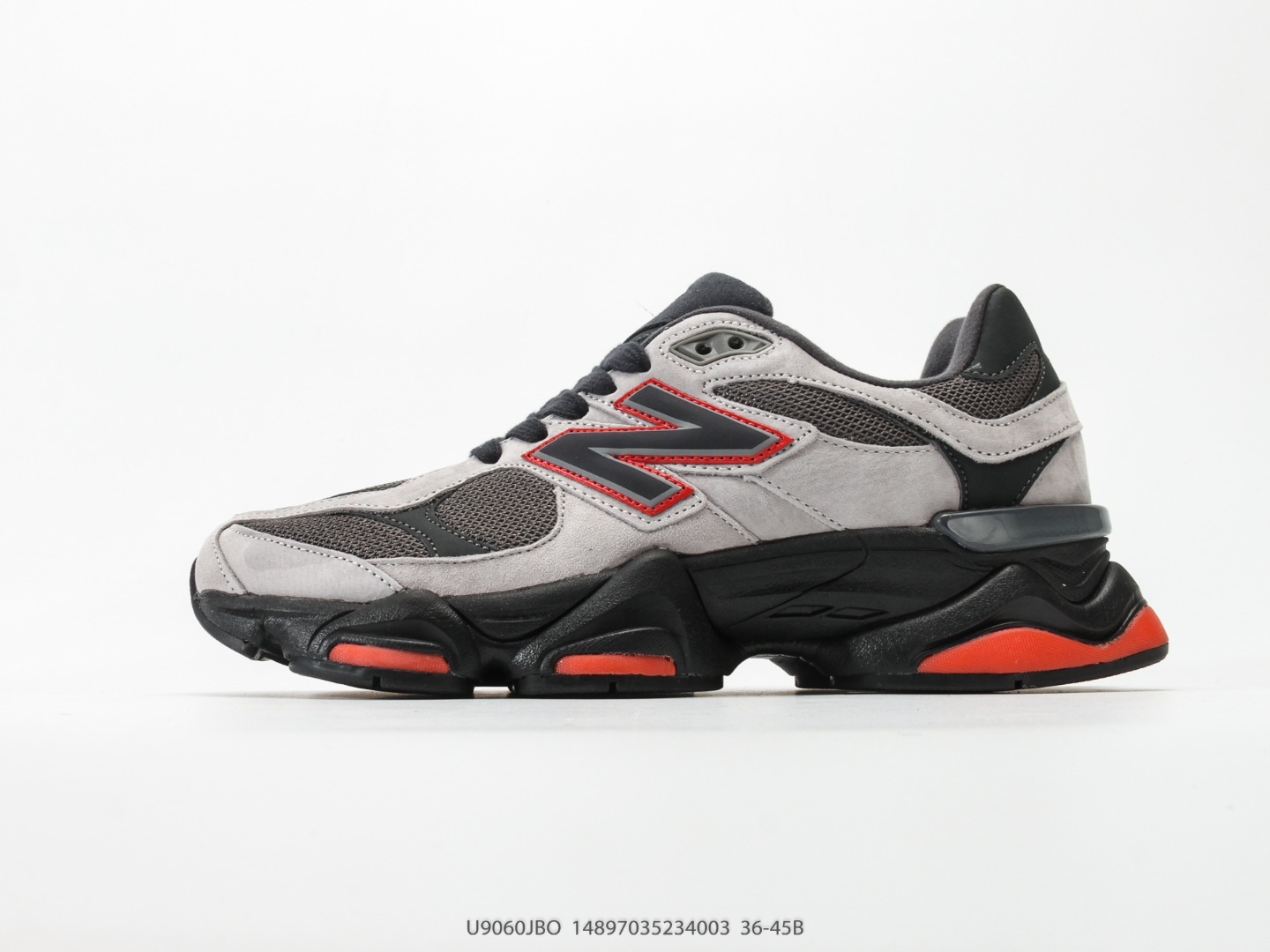 New Balance 9060 U9060GRY-2