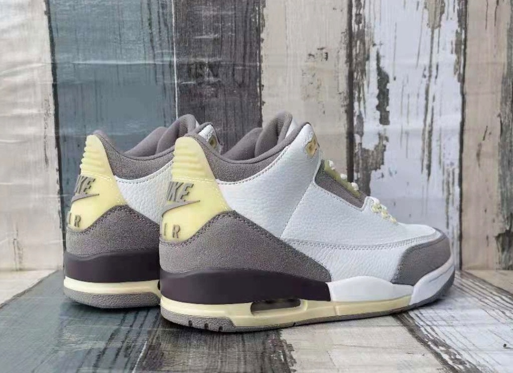Air Jordan 3 Retro A Ma Maniére 
