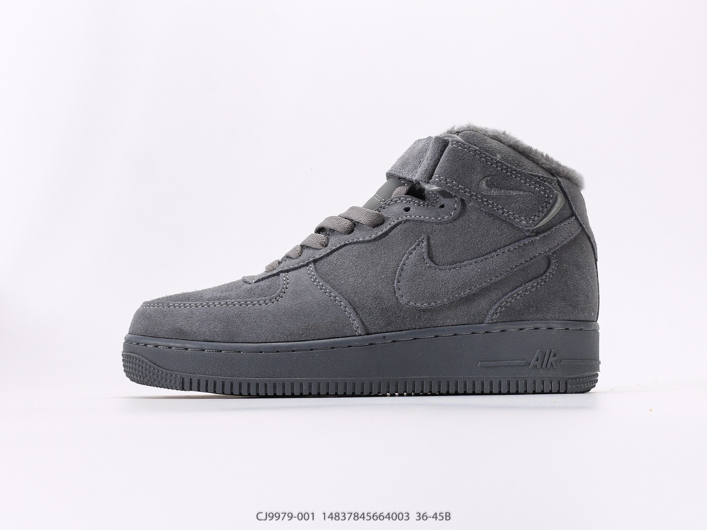 Nike Air Force 1·CJ9979-001