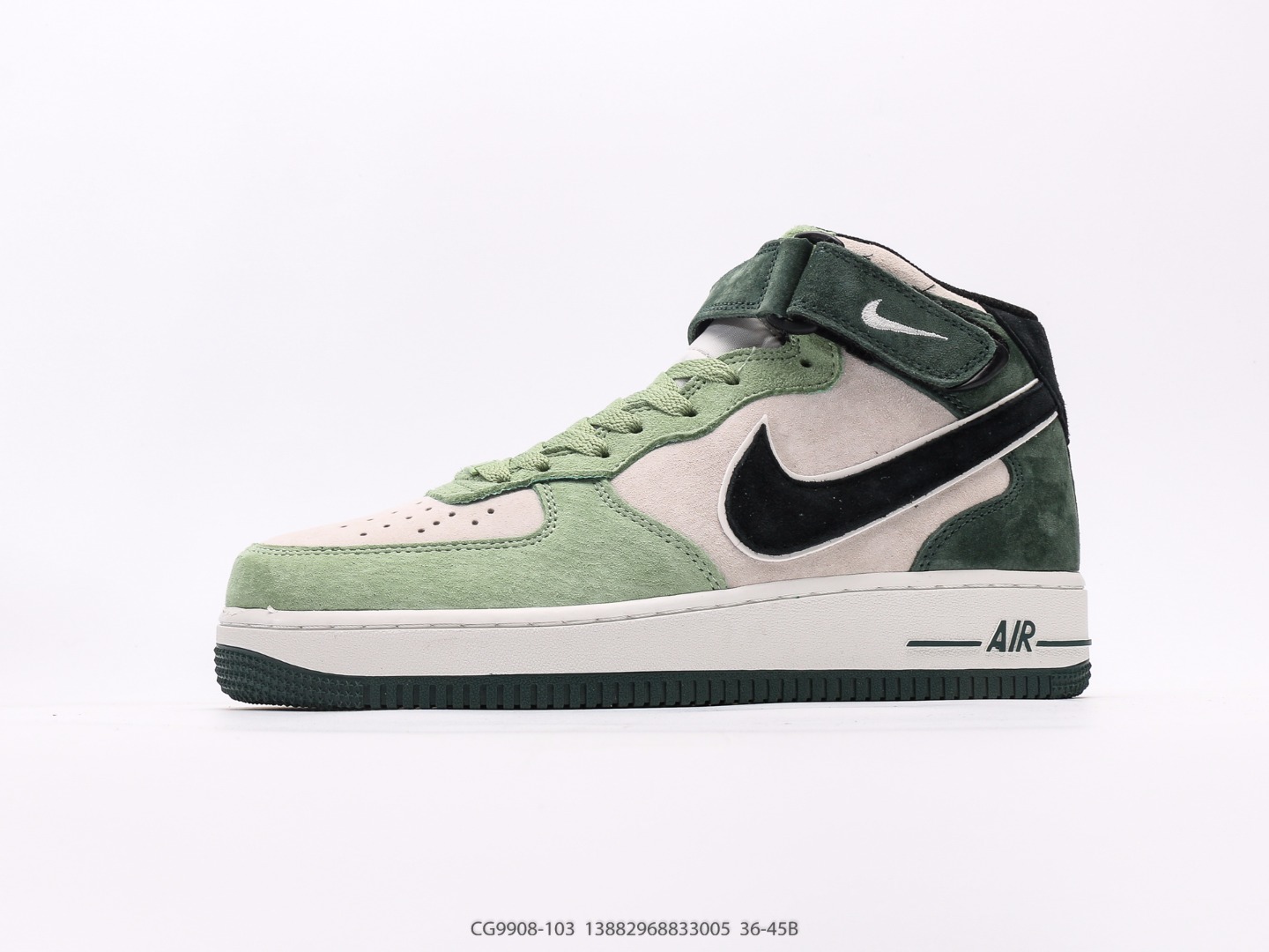 Nike Air Force 1·CG9908-103
