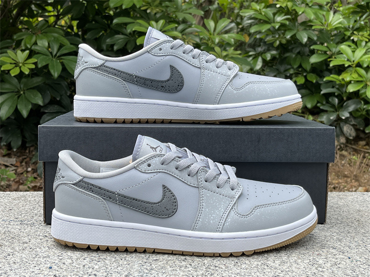Jordan Air Jordan 1 Low Golf 