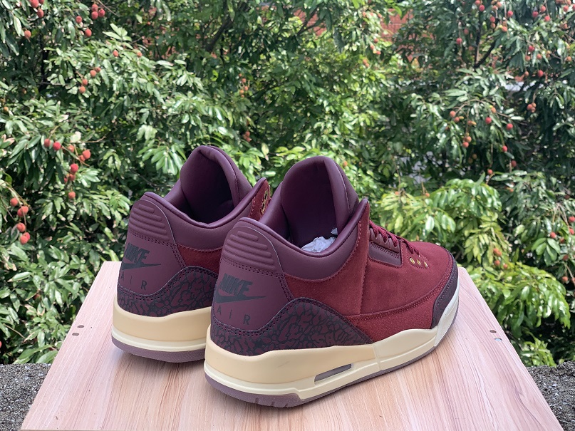 Air Jordan 3 OG Premium Bin