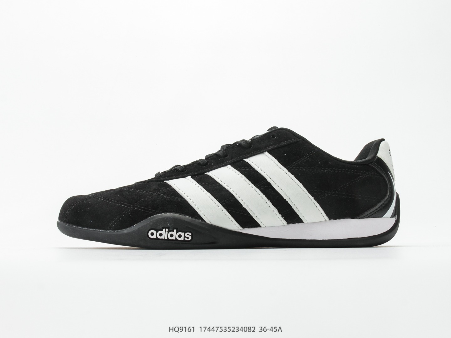 Adidas Retro Racing Sport Casual Shoes