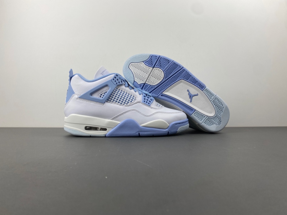 Air Jordan 4 valentine-s-day3
