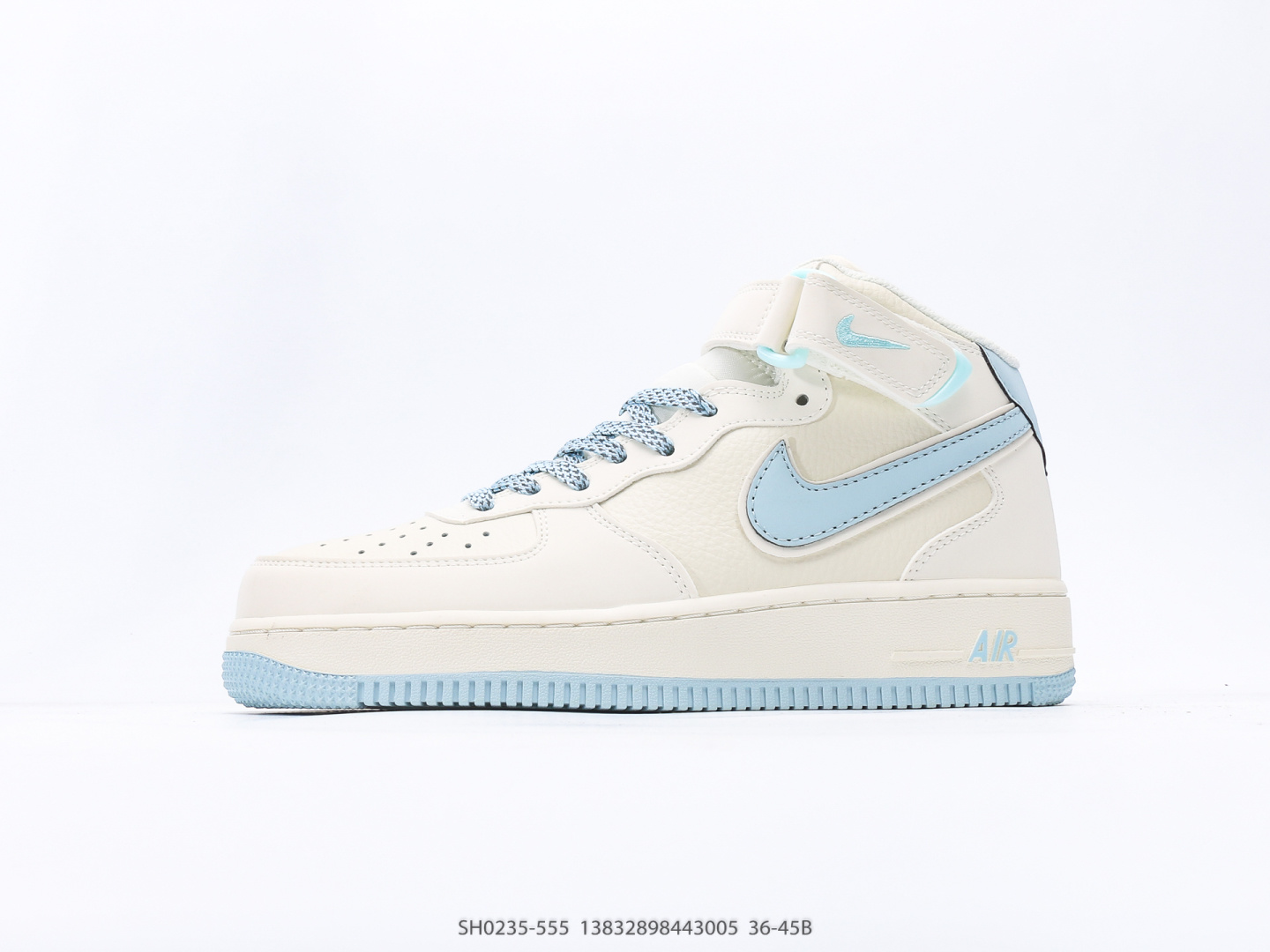 Nike Air Force 1·SH0235-555
