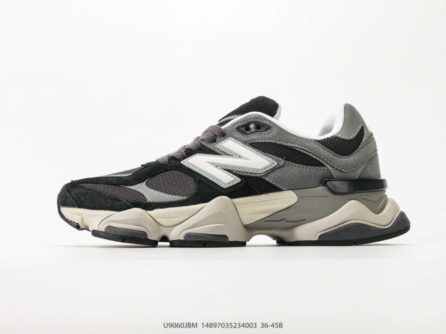 New Balance 9060 U9060GRY-3