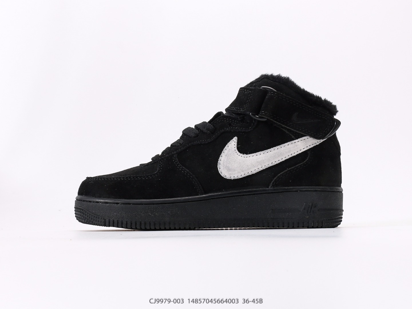 Nike Air Force 1·CJ9979-003