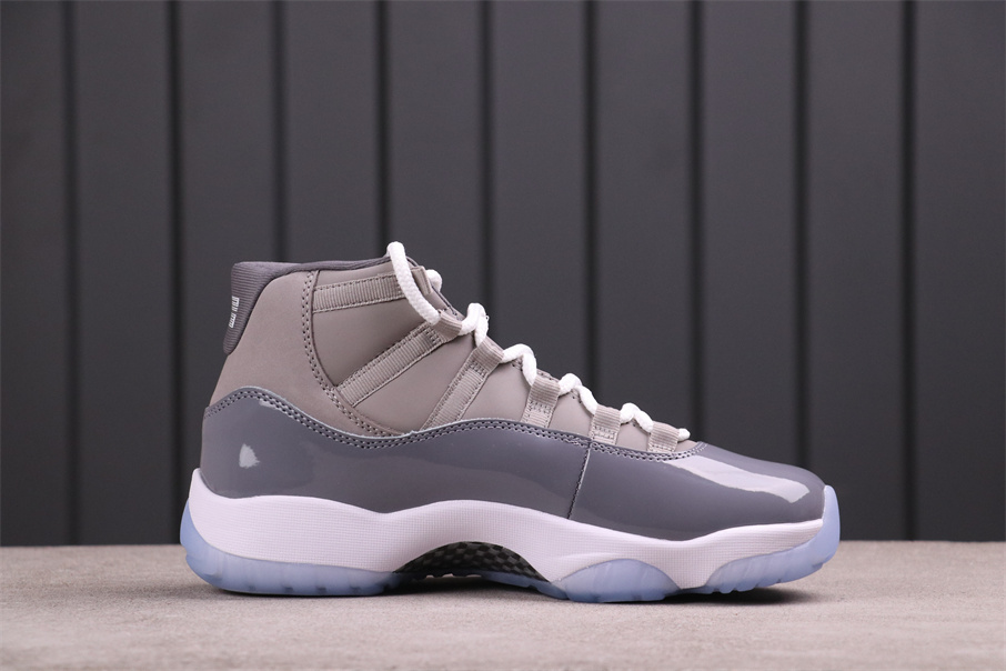 Air Jordan 11 “25th Anniversary” 