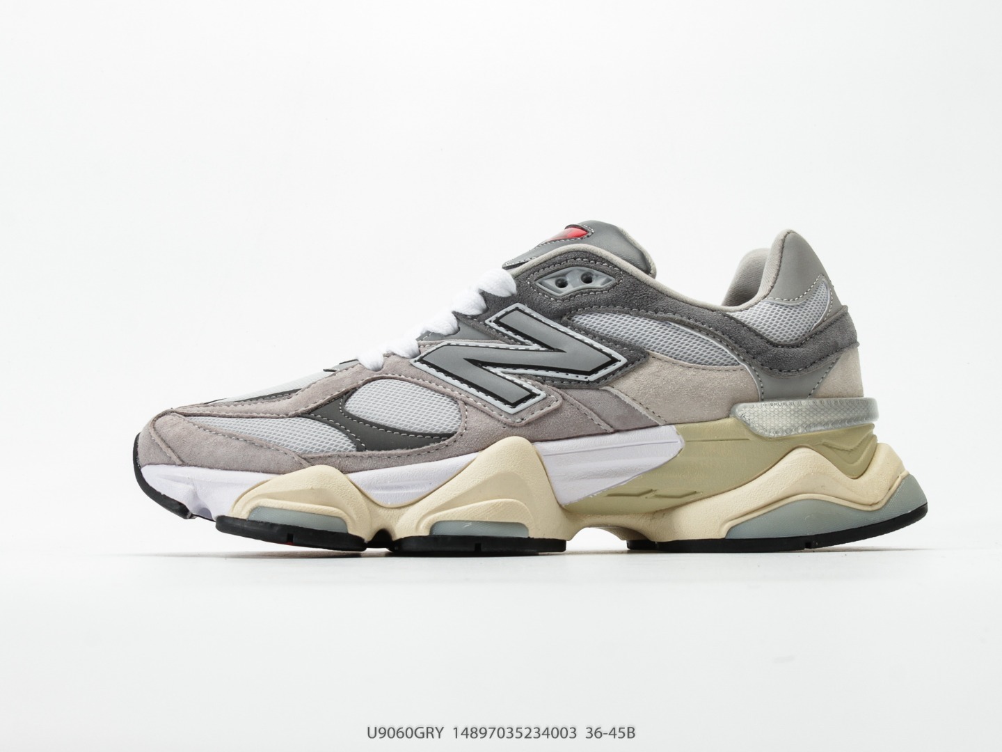 New Balance 9060 U9060GRY