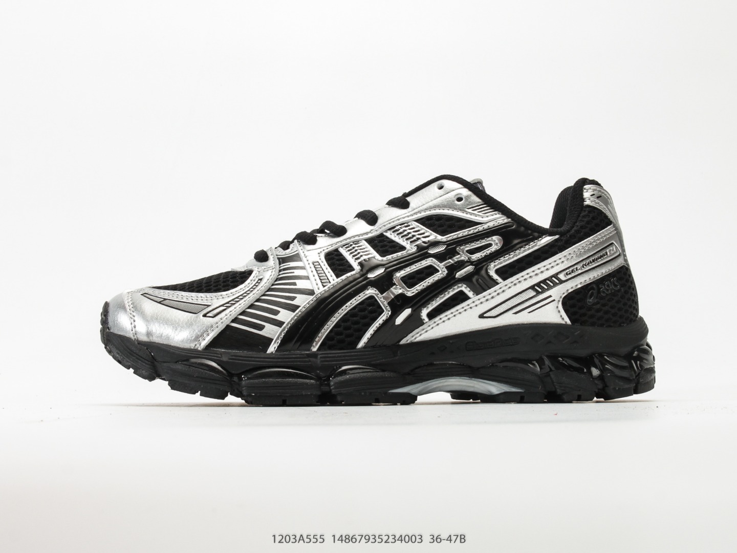 ASICS Gel-Nimbus 25-1