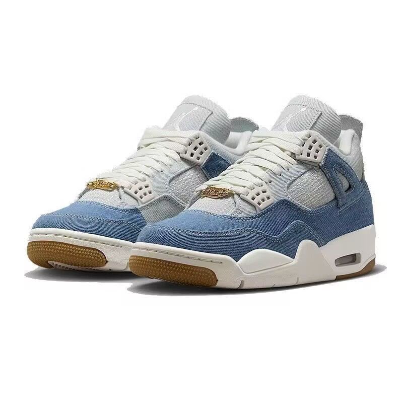 Air Jordan 4 1valentine-s-day