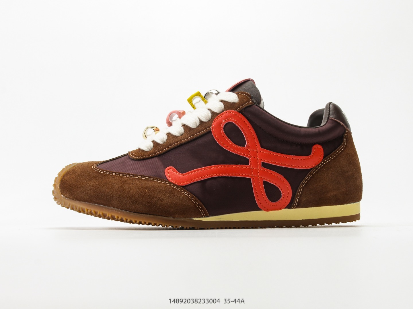 Loewe Ballet Runner 2.0