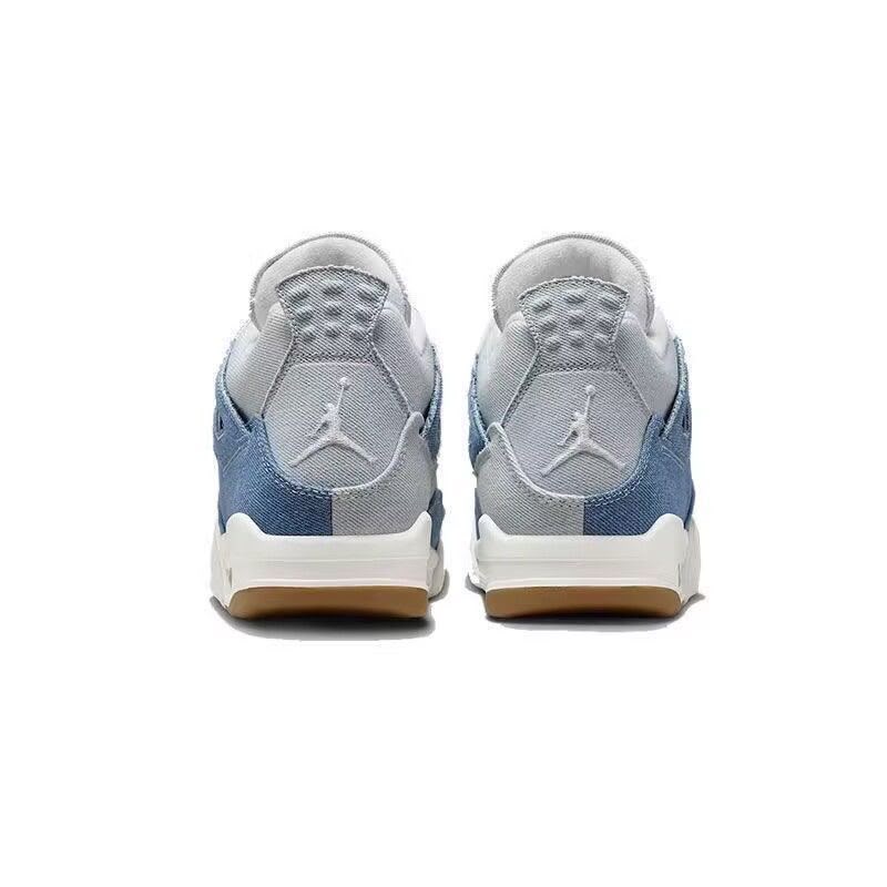 Air Jordan 4 1valentine-s-day