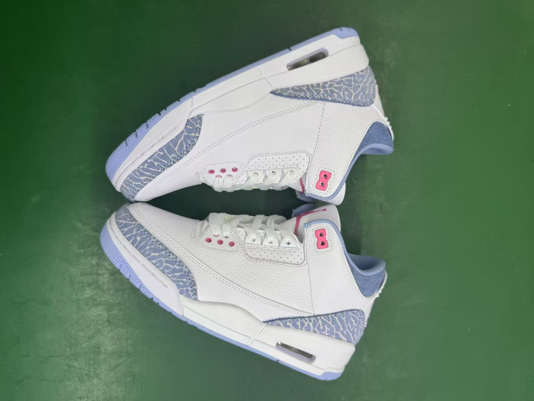 Air Jordan 3 classic