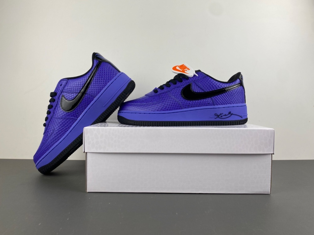Barcelona x Nike Air Force 1 Low Protro 