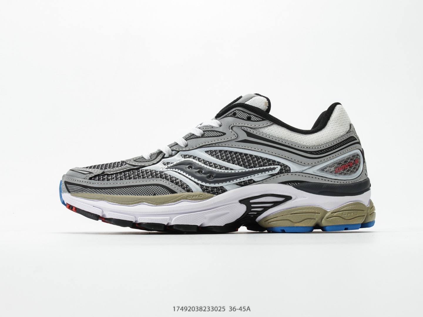 Saucony ProGrid Omni 9