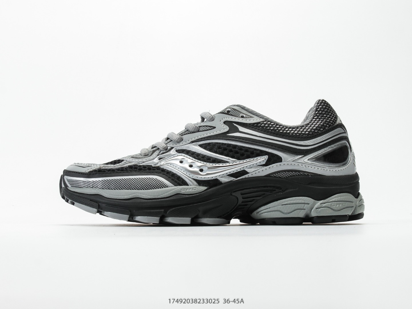 Saucony ProGrid Omni 9-1