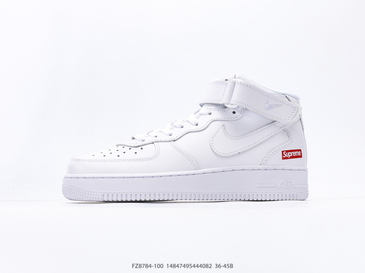 Nike Air Force 1·FZ8784-100