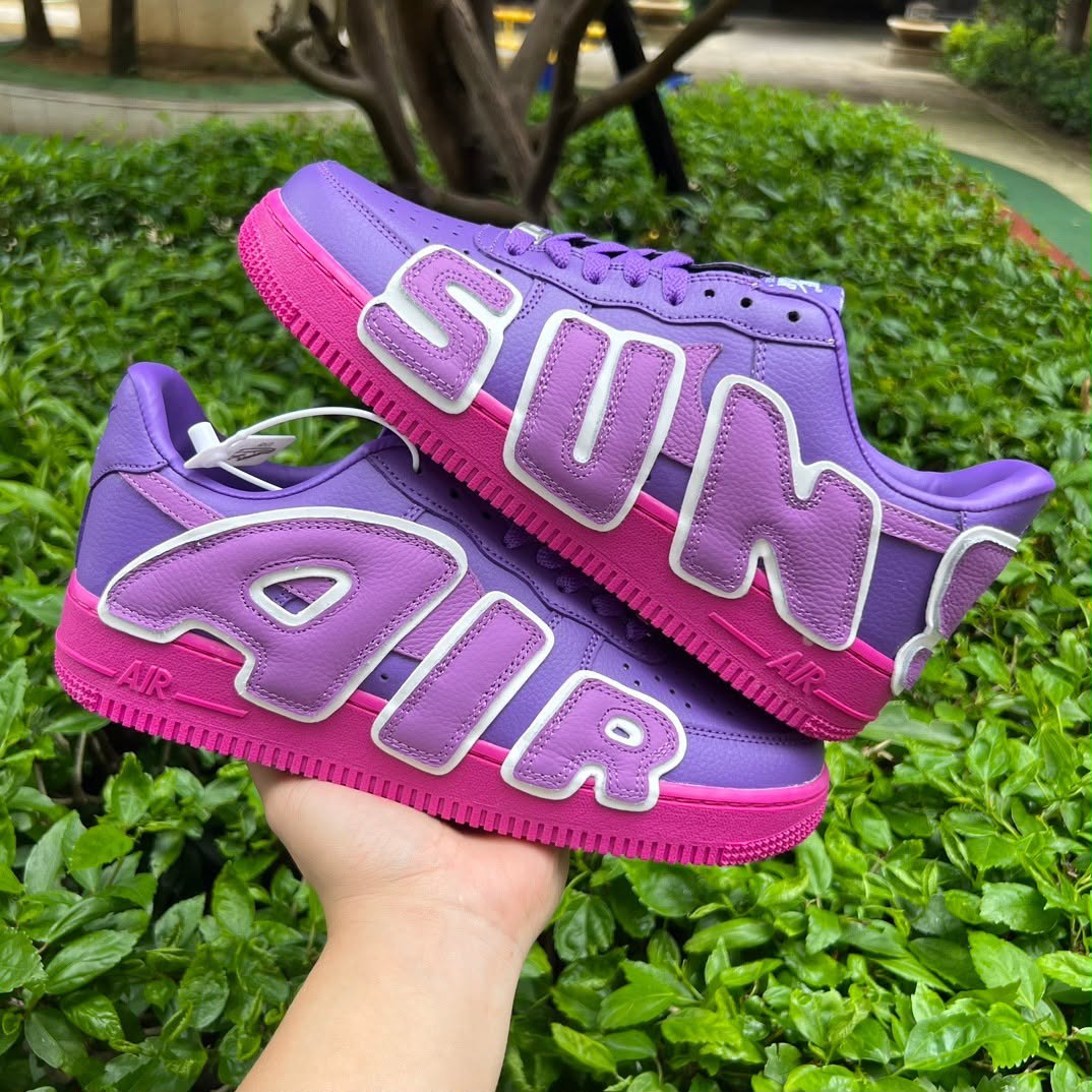 Nike AIR CPFM