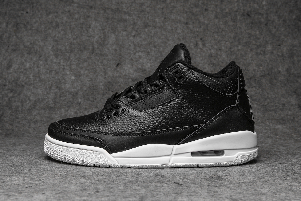 Air Jordan 3 Retro「Cyber Monday」