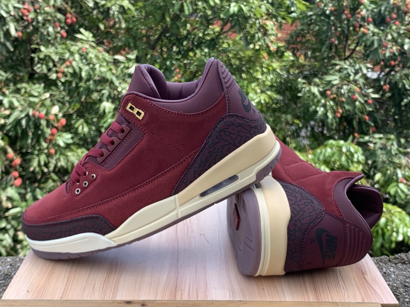 Air Jordan 3 OG Premium Bin