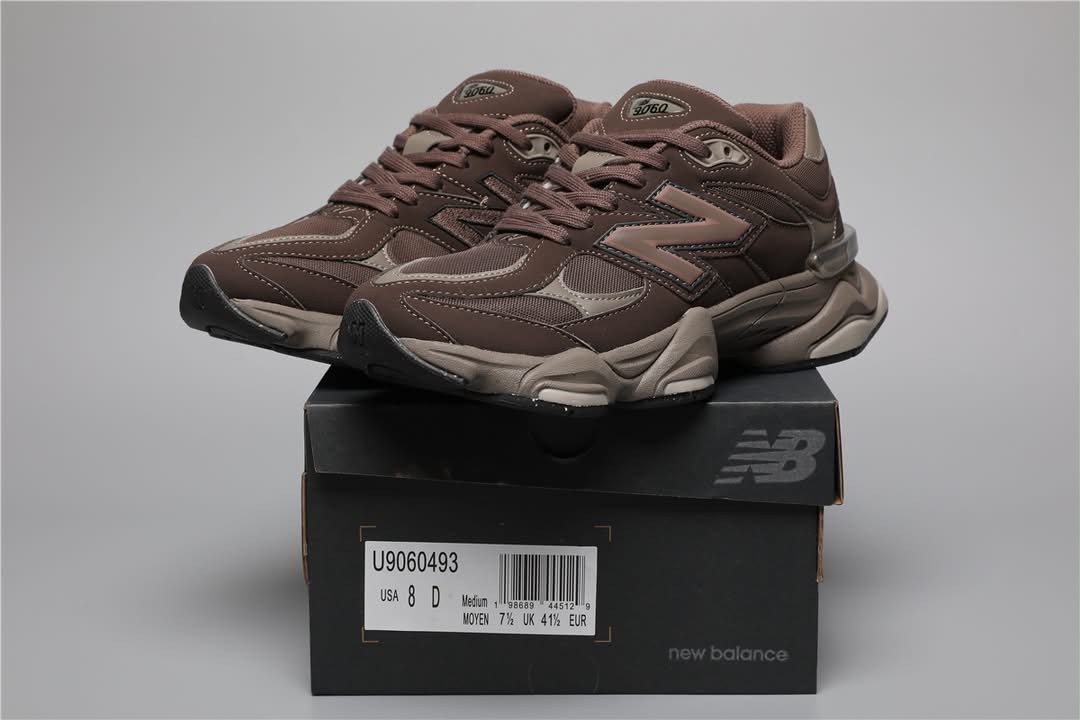 New Balance 9060 493