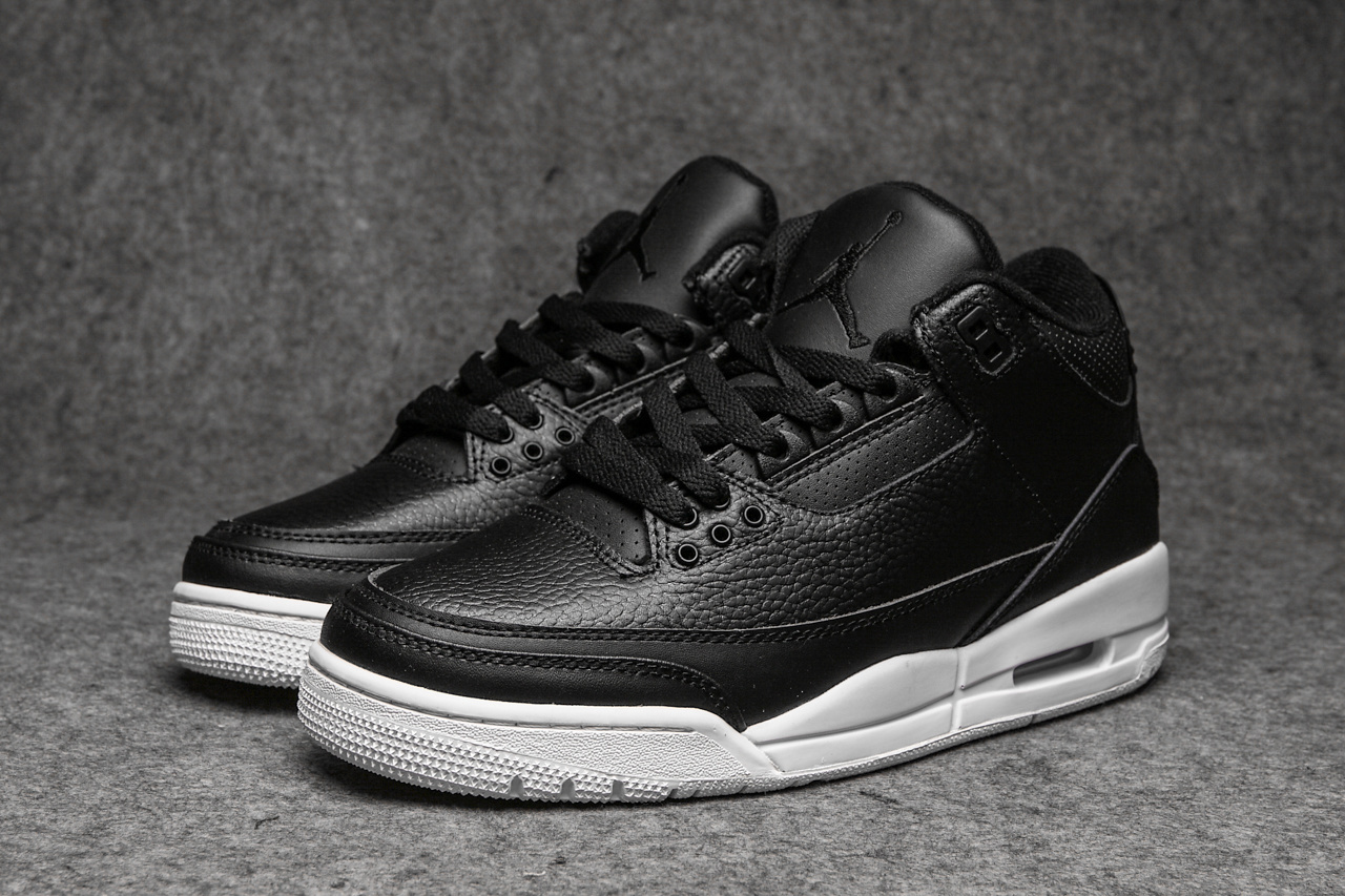 Air Jordan 3 Retro「Cyber Monday」