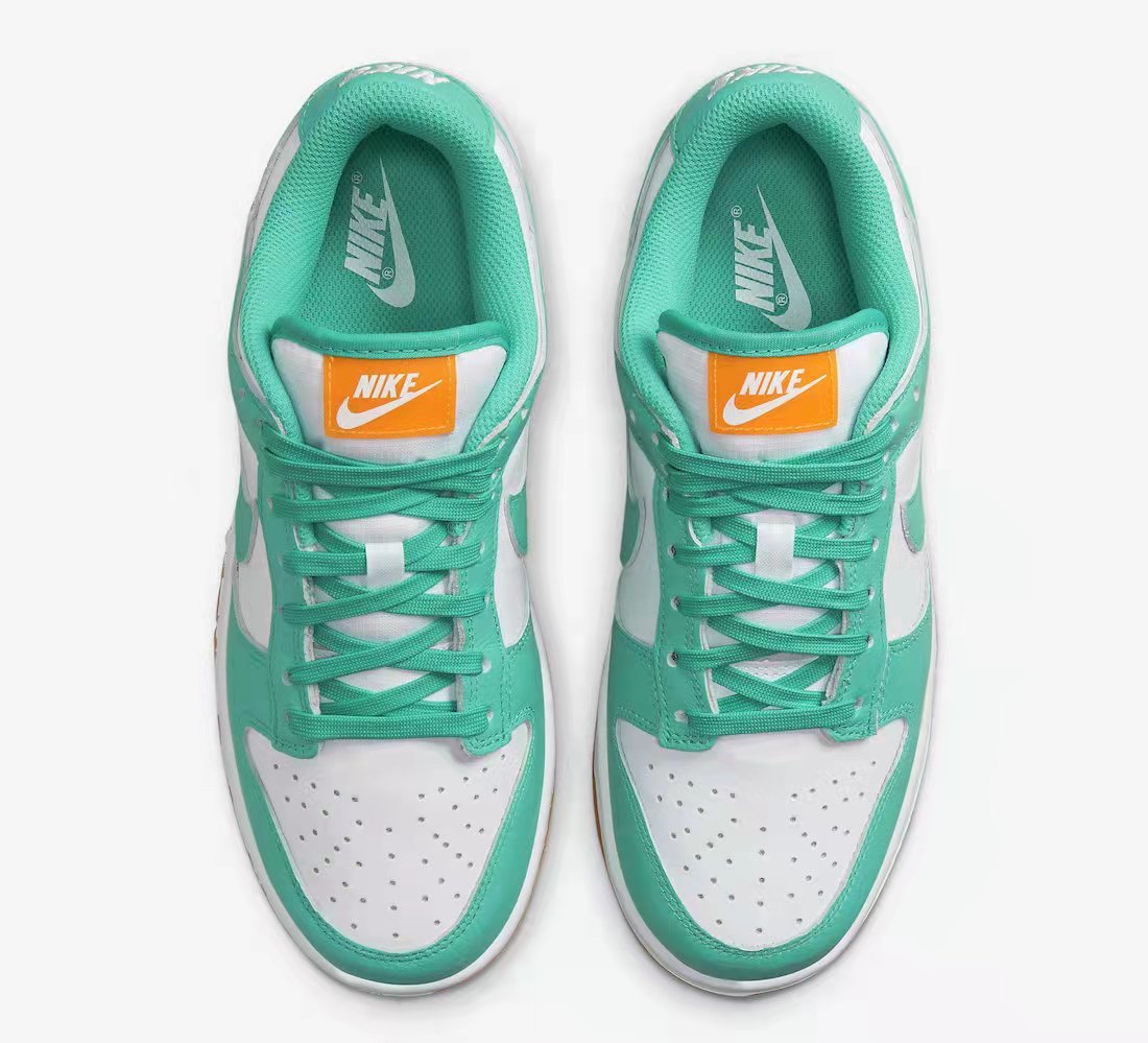 Nike Dunk Low