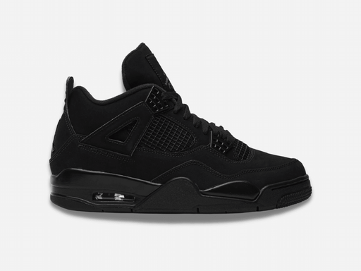 Air Jordan 4 Black Cat