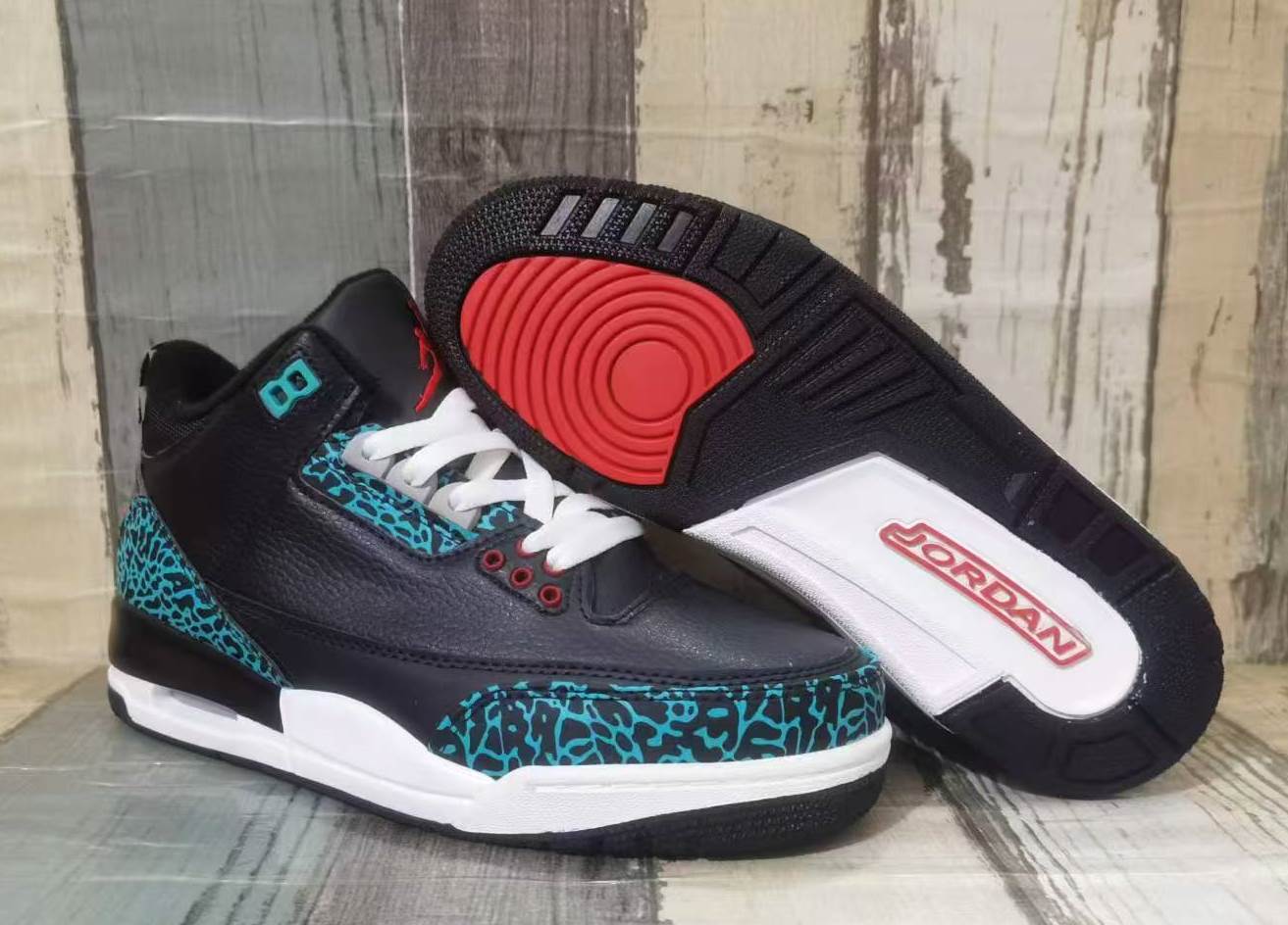 Air Jordan 3 og23