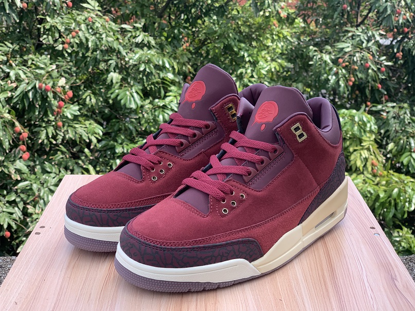 Air Jordan 3 OG Premium Bin