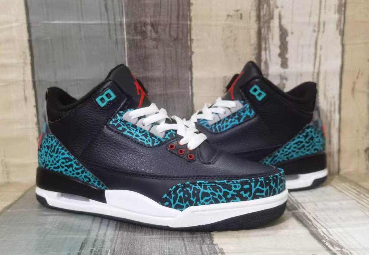 Air Jordan 3 og23