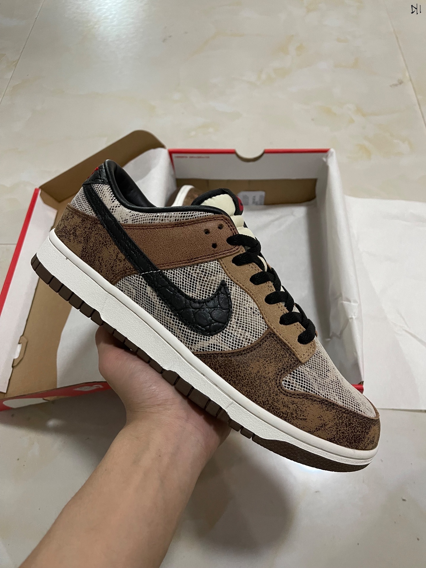 Nike Dunk LowCO.JP