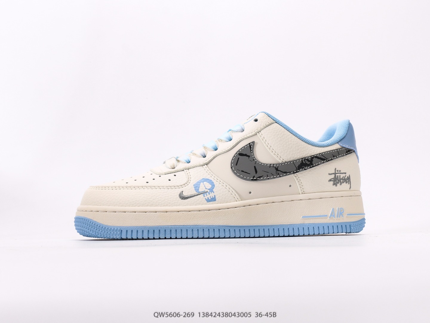 Nike Air Force 1·QW5606-269